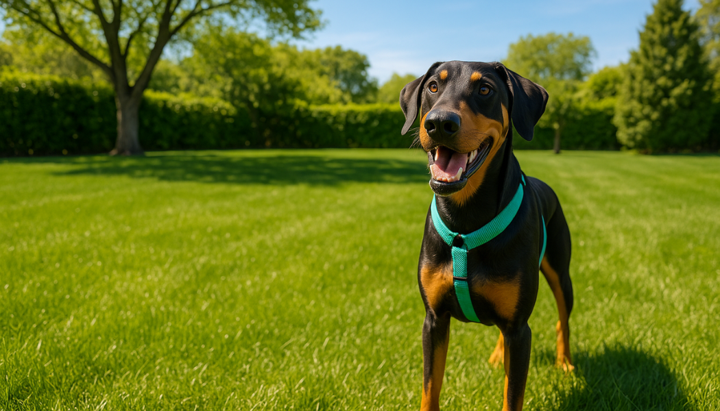 Luxury Dog Waste Removal Service for Clean Yards in Burbank and Glendale