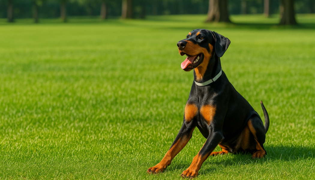 Trusted by dog parents across Burbank, Glendale, and nearby LA neighborhoods